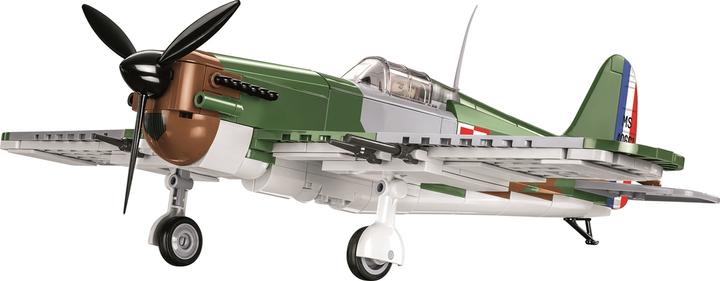 Produktbild Cobi Morane Saulnier MS.406