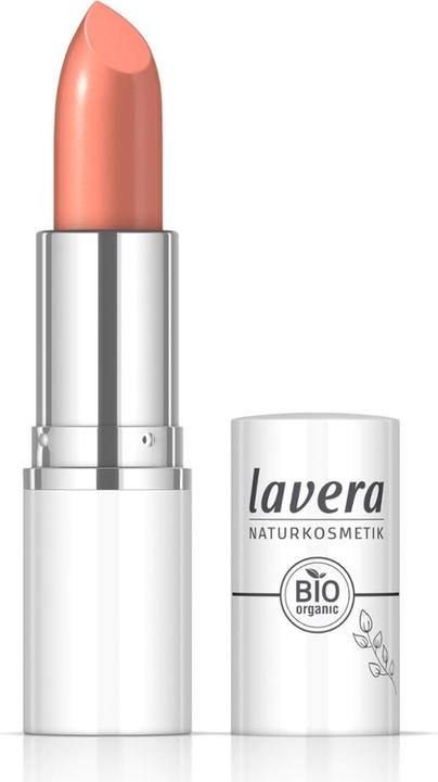 Lavera BIO-Lippenstift Cream Glow N°05 Pink Grape - 4,5g - (Pink Grape)