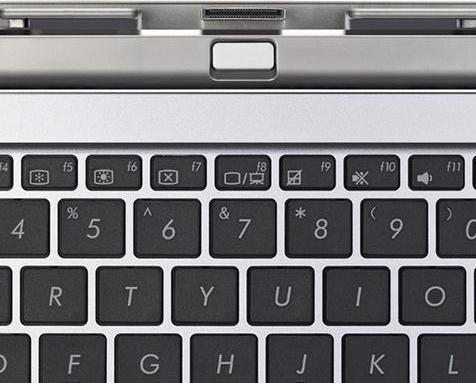 Image du produit ASUS Transformer Book Trio TX201 (11.60", Intel Core i7-4500U, 4 Go, 16 Go, CH)