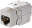 Image du produit equip Keystone femelle CAT 8.1 sans outil, lot de 8 (Module Keystone)