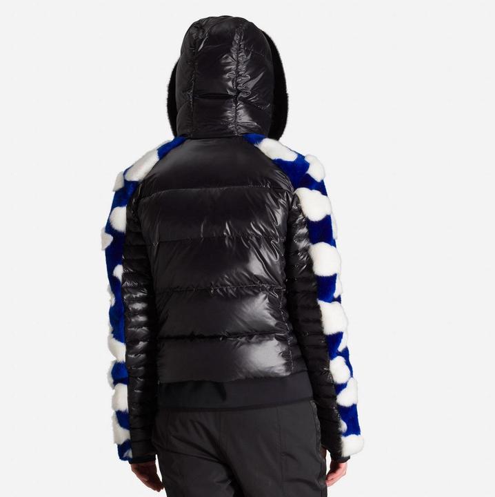 Immagine prodotto Rossignol Teddy Down Jkt Daunenjacke (S)
