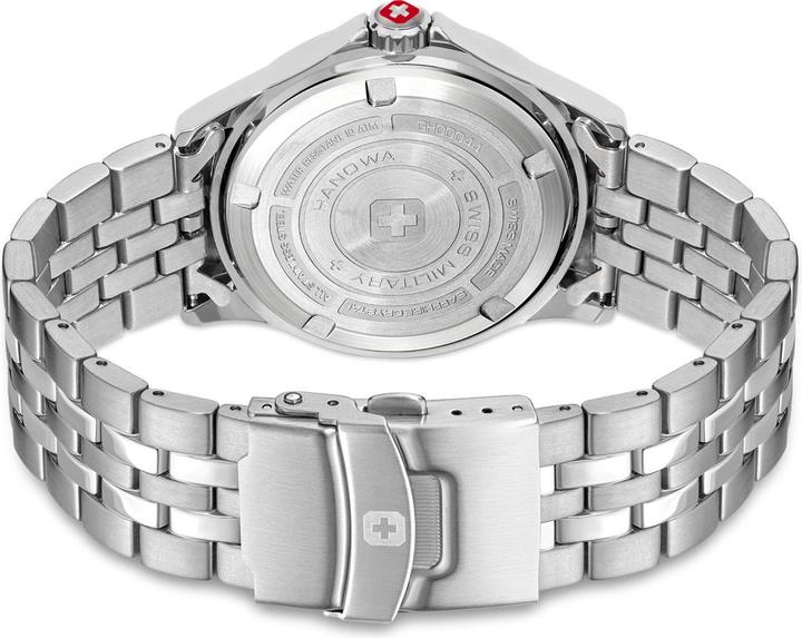 Immagine prodotto Swiss Military Hanowa SMWGH0004401 (Fatto in Svizzera, 42 mm)
