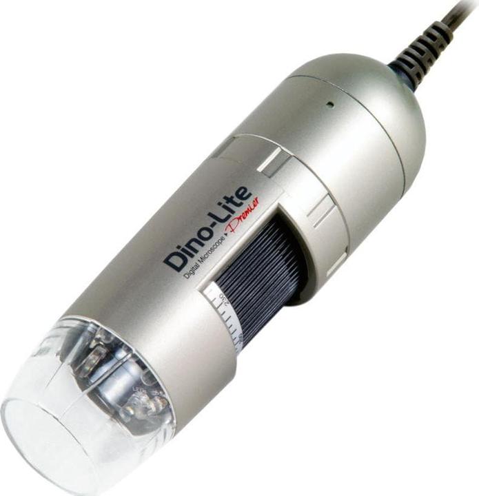Actual product image Dino Lite Handmikroskop AM3111