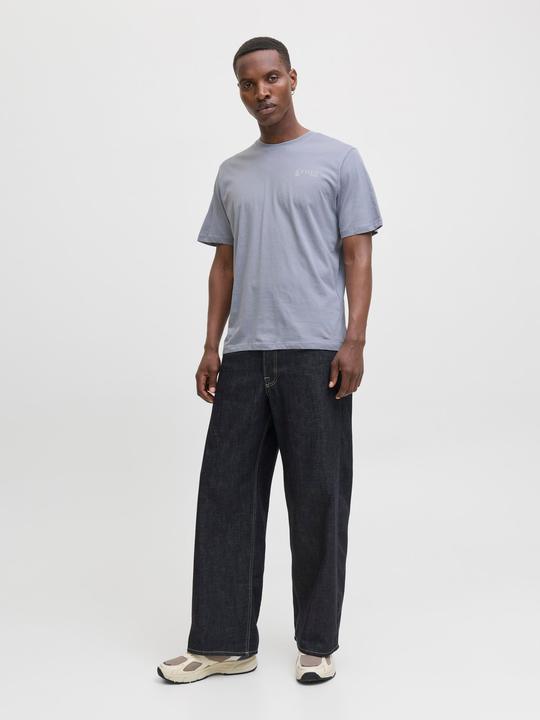 Produktbild Jack & Jones Jorbradley Kyoto Tee Ss C.N Stmss25 (M)