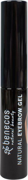Actual product image Benecos Eyebrow gel ash brown (Ash Brown)