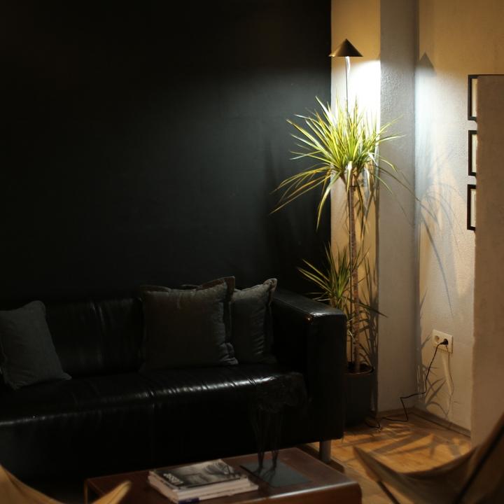 Actual product image Parus by Venso SUNLiTE XL 25 (LED, 230 V)