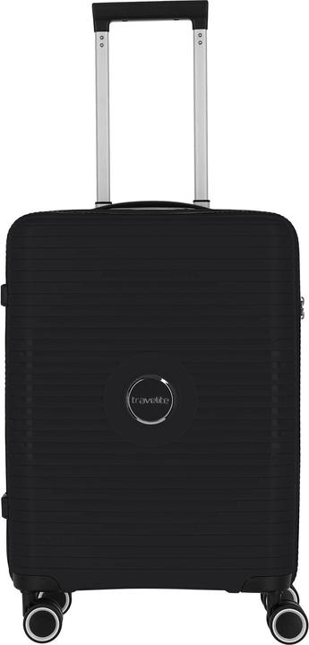 Travelite Orbita 4 Rollen Trolley 55 cm (37 l, Handgepäck (bis 50l))