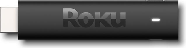Actual product image Roku Streaming Stick 4K