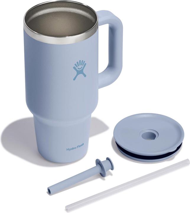 Actual product image Hydro Flask All Around Travel Tumbler (0.95 l)