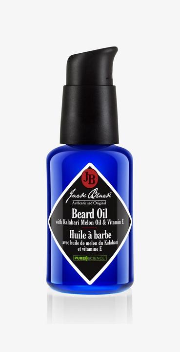 Produktbild Jack Black Beard Oil (30 ml)