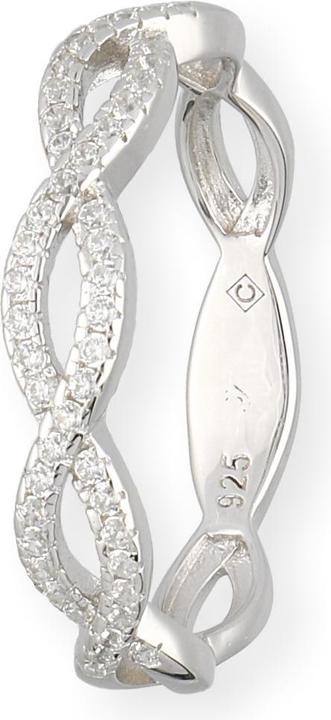 Carat Style (56, 925 Silber)