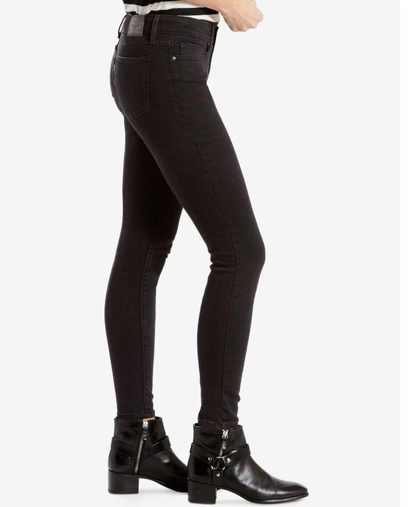 Actual product image Levis 711 (W27/L30)