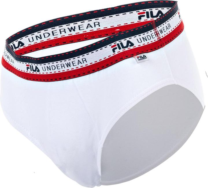 Image du produit FILA Slip Casual Stretch - 15577 (XXL, paquet de 4)