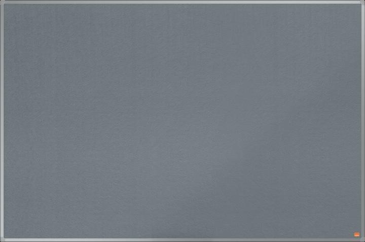 Actual product image Nobo Felt Notice Board Essence (Bulletin board, 1500 x 1000 mm)