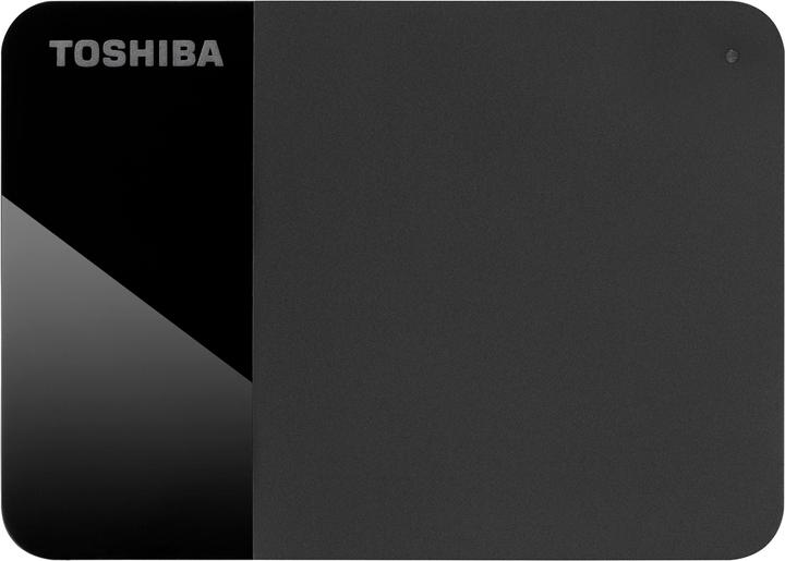 Actual product image Toshiba Canvio Ready 2020 (2 TB)
