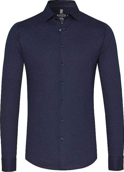 Immagine prodotto Desoto Camicia in jersey (M, L)