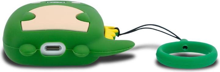 Immagine prodotto Cadorabo Custodia TPU AirPod Case (Borsa per cuffie)