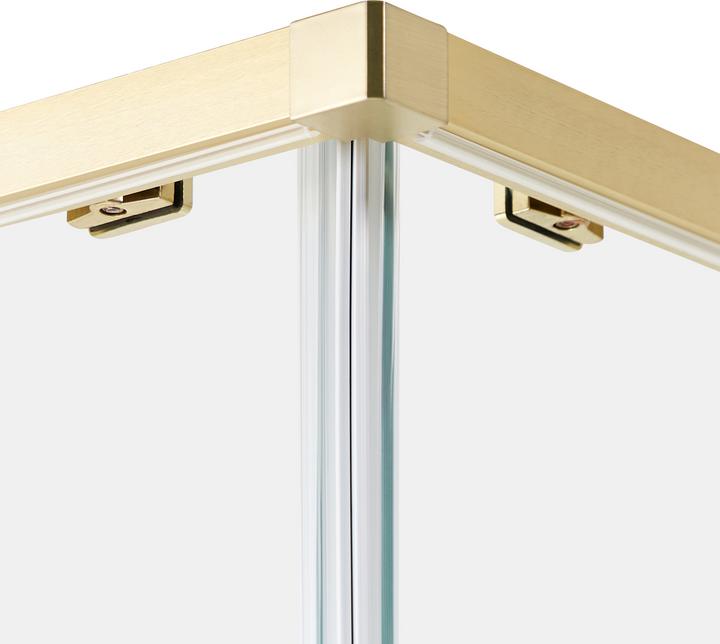 Immagine prodotto Beliani Tela (90 cm, 90 cm, 185 cm)