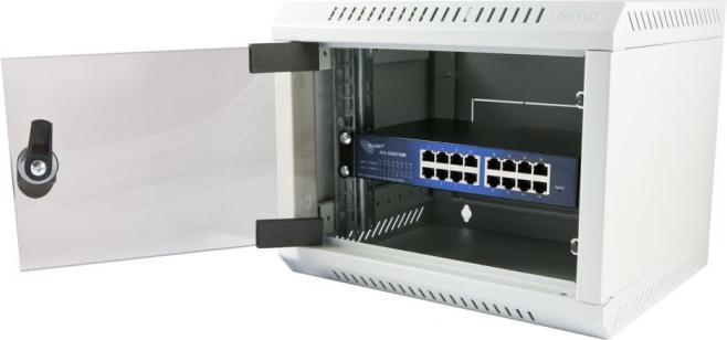 Image du produit Allnet Commutateur ALL-SG8316M (16 Ports)