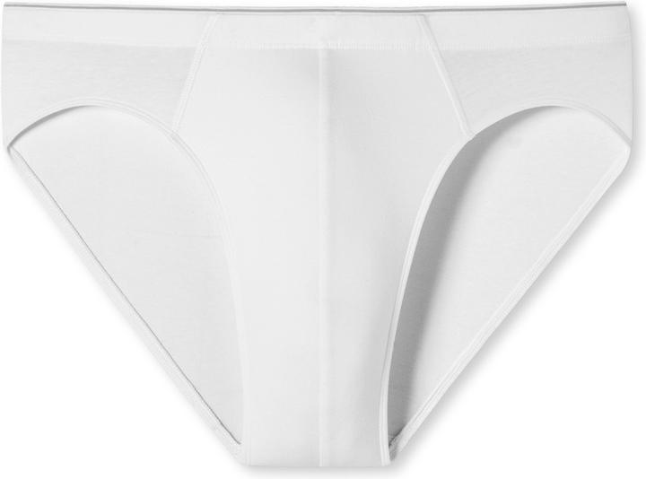 Immagine prodotto Schiesser Confezione da 3 Supermini Slip / Mutande in cotone organico 95/5 (XXL, confezione da 3)