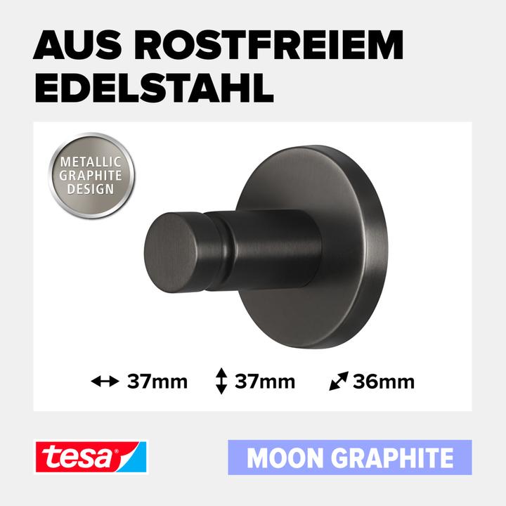 Actual product image tesa Moon
