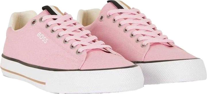 Produktbild BOSS Sneaker Aiden Leder (45.5)