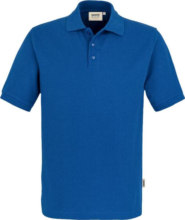 Hakro Poloshirt MIKRALINAR® (4XL)