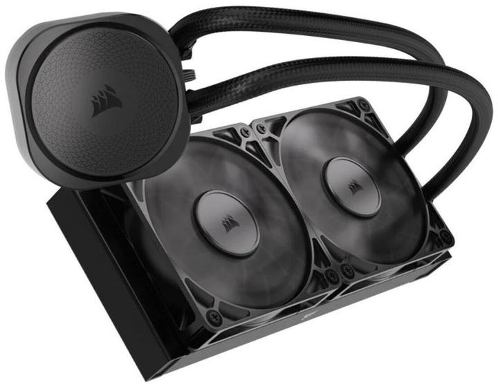 Corsair Nautilus 240 RS