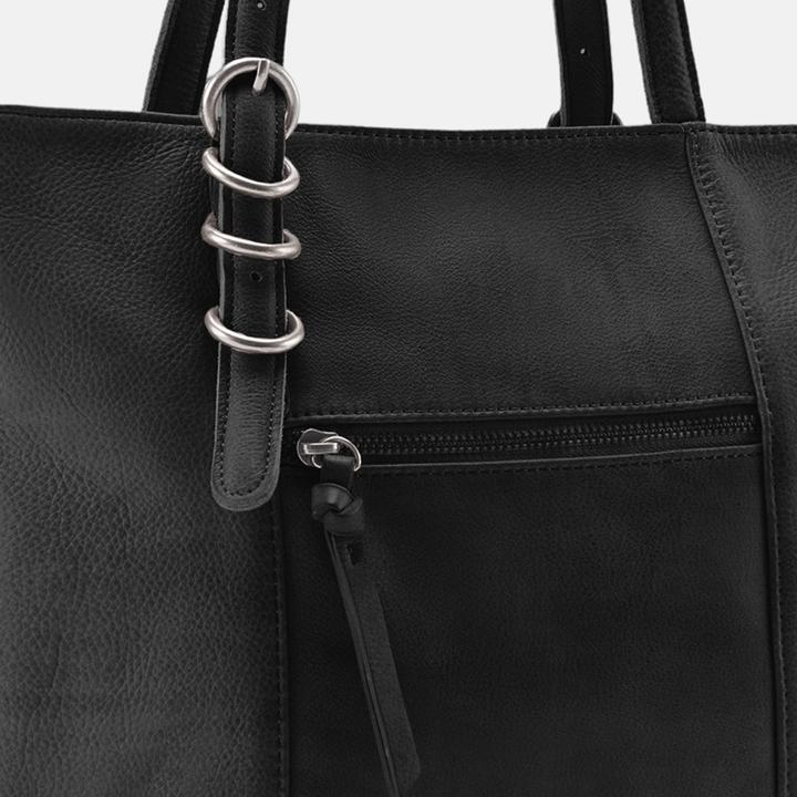 Immagine prodotto FredsBruder Ride Easy Shopper Tasche Leder 40 cm (12 l)