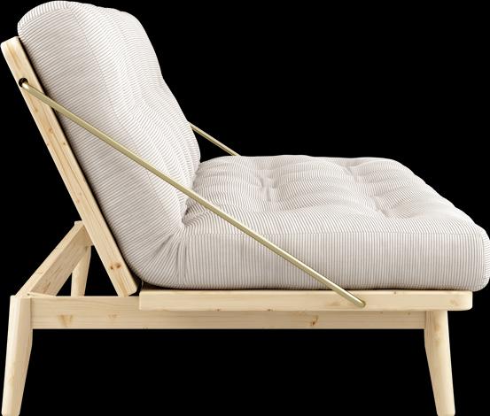 Produktbild Karup Design Folk (Bettsofa, 3-Sitzer)