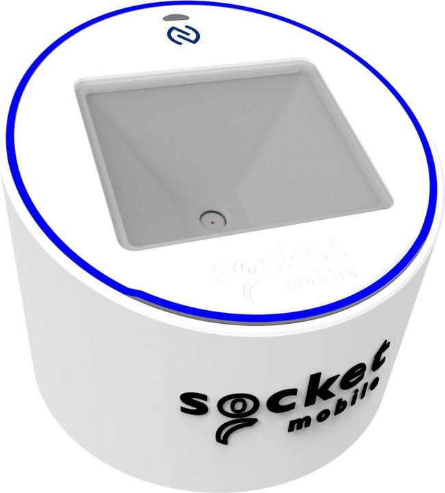Immagine prodotto Socket Socketscan S320 Universal Qr (Codici a barre 1D, Codici a barre 2D, Codice QR)
