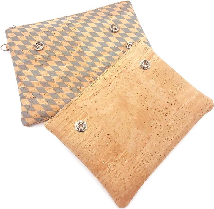 Immagine prodotto Artipel Borsa a tracolla "Laborie Double