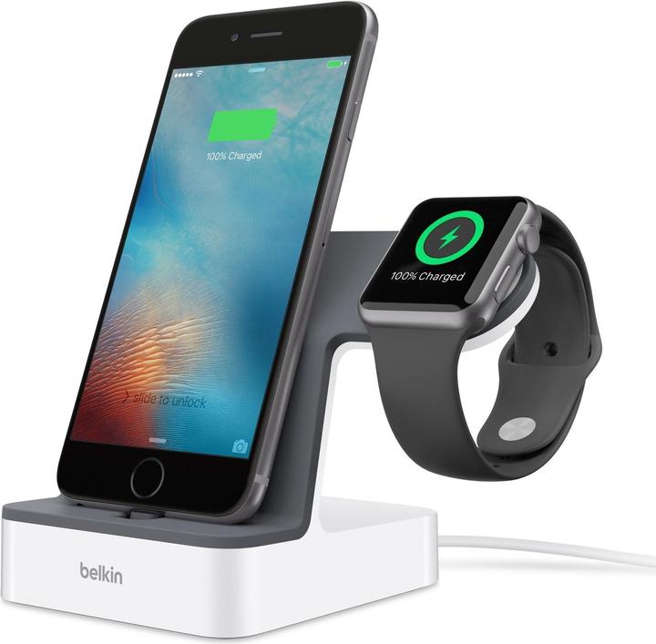 Actual product image Belkin PowerHouse