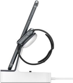 Actual product image Belkin PowerHouse