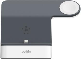 Actual product image Belkin PowerHouse