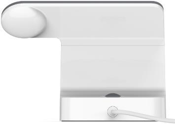 Actual product image Belkin PowerHouse