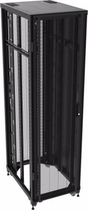 Actual product image Eaton Rack RA Series 24Ux800Wx1000D Perf with sides (24 RU, 19 inch rack)