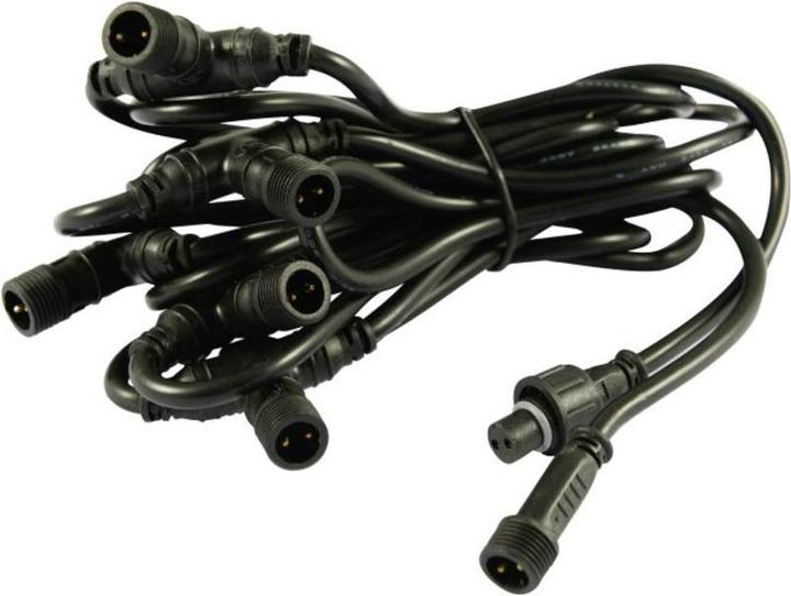 Produktbild Synergy 21 LED Bodeneinbaustrahler ARGOS zub Verteilerkabel IP67