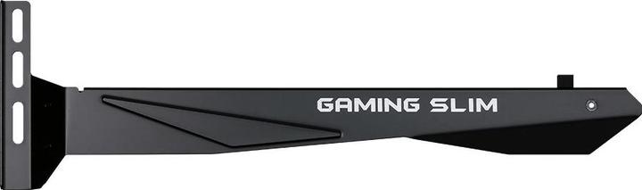 Produktbild MSI GeForce RTX 4060 Ti GAMING X SLIM (8 GB)