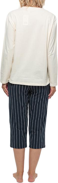 Immagine prodotto Schiesser Pigiama in cotone organico (48, 4XL)