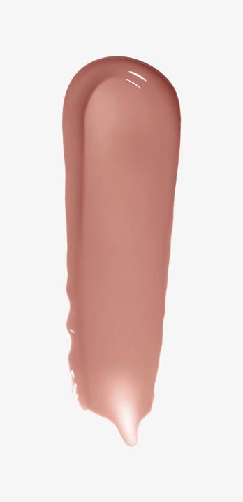 Actual product image Bobbi Brown BB Lip Gloss - Crushed Oil-Infused Gloss In the Buff (Beige, Rose)