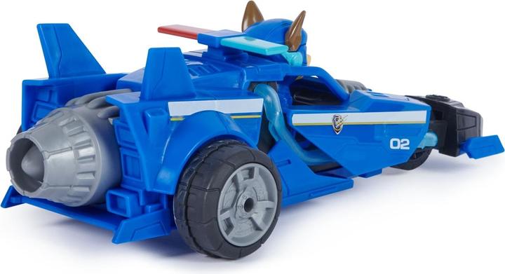 Image du produit Paw Patrol Véhicule RC PAW Movie II Chases
