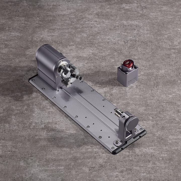 Actual product image Snapmaker Rotary Module A350 Bundle