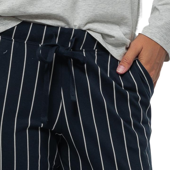 Immagine prodotto Schiesser Pigiama in cotone organico (48, 4XL)