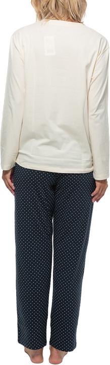 Immagine prodotto Schiesser Pigiama in cotone organico (48, 4XL)
