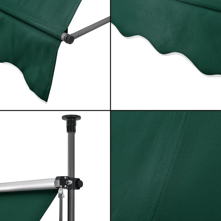Actual product image Pro-Tec Stem (1.50 m)