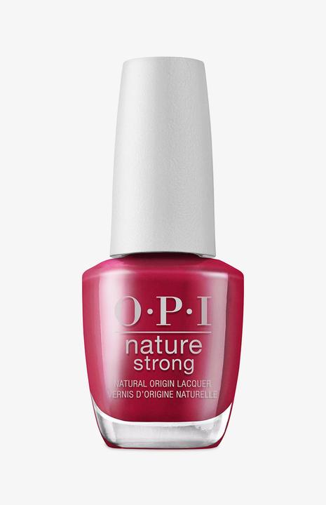 Actual product image OPI Nature Strong (NAT 012 A Bloom With A View, Colour paint)