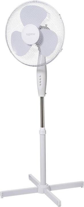 Image du produit Sygonix Ventilateur de sol (55.30 dB)