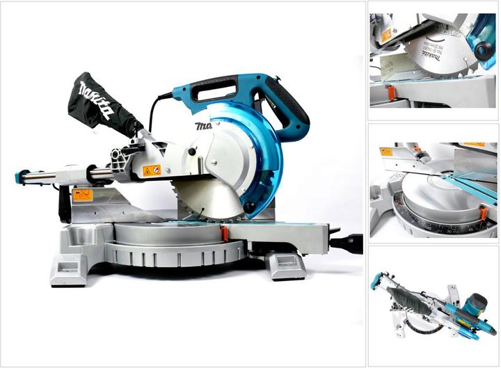 Image du produit Makita Ls1018ln