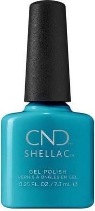 Immagine prodotto CND Barche e Bikini Turchese (Turchese)